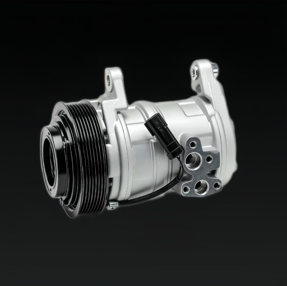 Ac Compressor